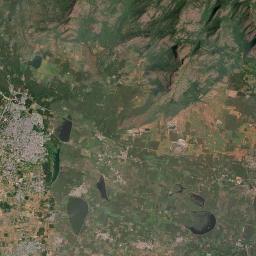 Bodinayakkanur Satellite Map