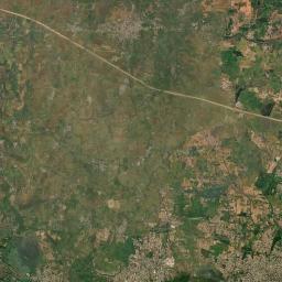 Alanganallur Satellite Map