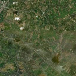 Huyện Trà Ôn Satellite Map