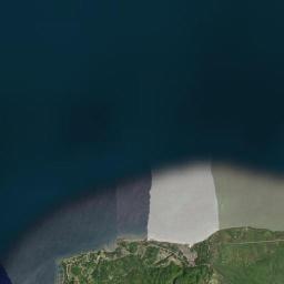Kaliling Satellite Map