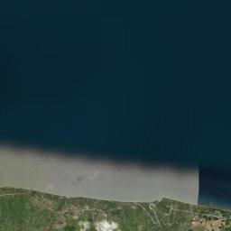 Masaling Satellite Map