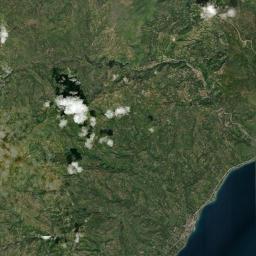 Jimalalud Satellite Map
