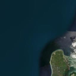 Saavedra Satellite Map
