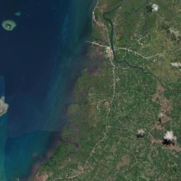 Nahawan Satellite Map