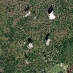 Hinlayagan Ilaud Satellite Map