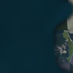 Basilisa Satellite Map