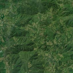 Nandayure Satellite Map