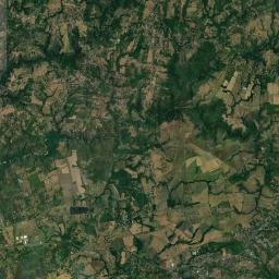 Orotina Satellite Map
