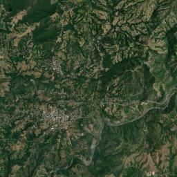 Desamparados Satellite Map