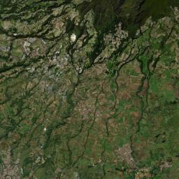 Cot Satellite Map
