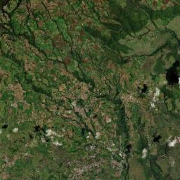 Alvarado Satellite Map