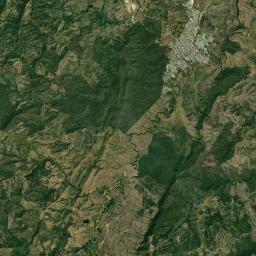 San Juan Nepomuceno Satellite Map