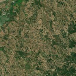 Tenerife Satellite Map