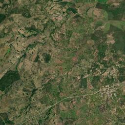 Ariguaní Satellite Map