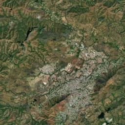 San Juan de los Morros Satellite Map