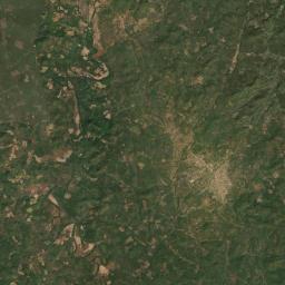Bindi Satellite Map