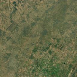 Wawa Satellite Map