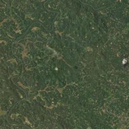 Ramamangalam Satellite Map