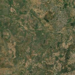 Devakottai Satellite Map