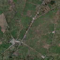 Huyện Giồng Riềng Satellite Map