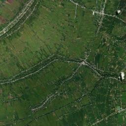 Huyện Càng Long Satellite Map