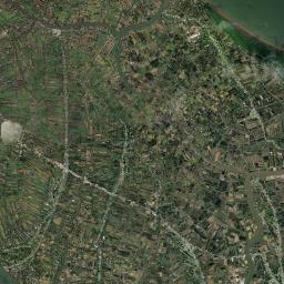 Huyện Thạnh Phú Satellite Map