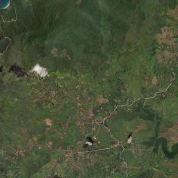 Bacungan Satellite Map