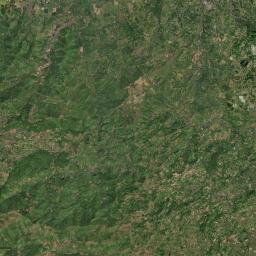 Camindangan Satellite Map