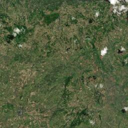Tabu Satellite Map
