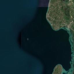 Basdiot Satellite Map