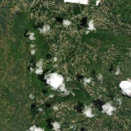 Cansuje Satellite Map