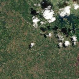 Dagohoy Satellite Map