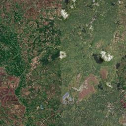 San Pascual Satellite Map