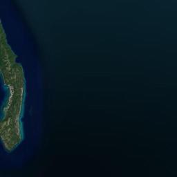 Limasawa Satellite Map