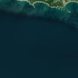 Sámara Satellite Map