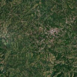 San Rafael Abajo Satellite Map