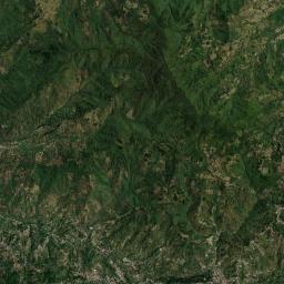 San Ignacio Satellite Map