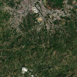 Salitrillos Satellite Map