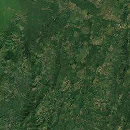 San Cristóbal Satellite Map