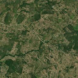 Concordia Satellite Map