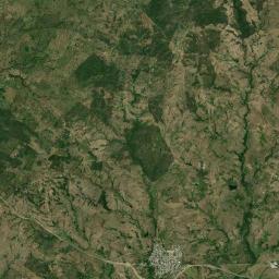 Nueva Granada Satellite Map