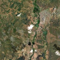 Altagracia de Orituco Satellite Map