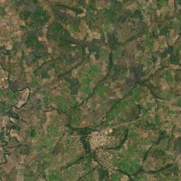Folon Satellite Map