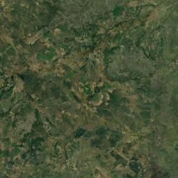 Province du Noumbièl Satellite Map