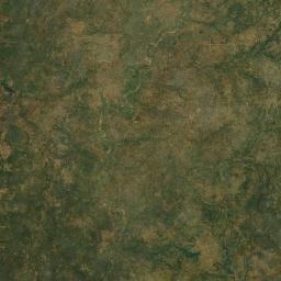 Kachia Satellite Map