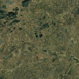 Bununu Satellite Map