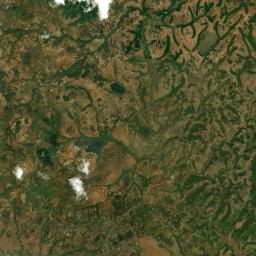 Mendī Satellite Map