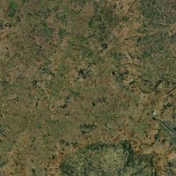 Gebre Guracha Satellite Map