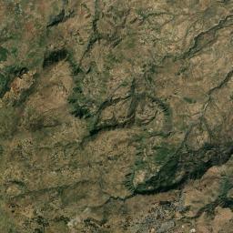 Fichē Satellite Map