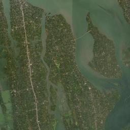 Arukutti Satellite Map